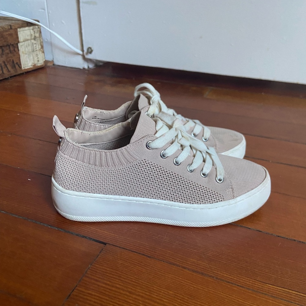 Steve Madden sneakers